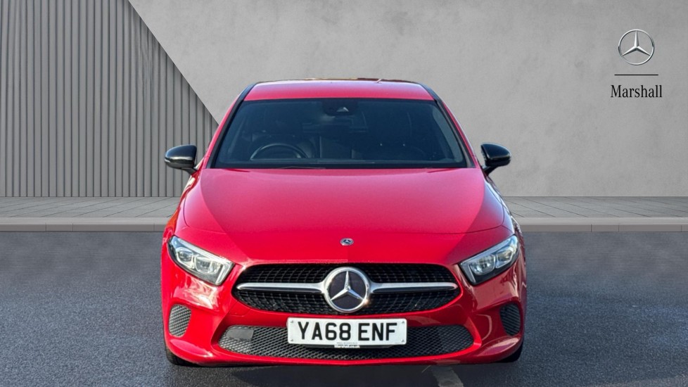 Used Mercedes-Benz A-Class 2019 for sale - 76154921: Photo 6