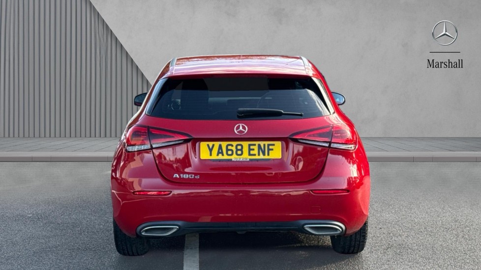 Used Mercedes-Benz A-Class 2019 for sale - 76154921: Photo 7