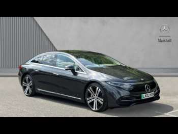 2022 - 450+ 245kW Exclusive Luxury 108kWh 4dr Auto