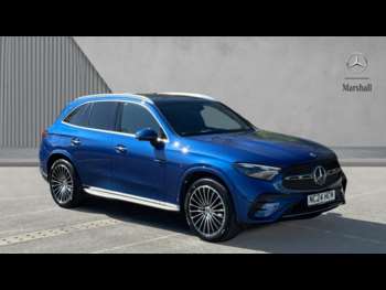 2024 - 300d 4Matic AMG Line Premium + 5dr 9G-Tronic Auto