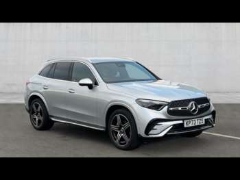 2023 - 220d 4Matic AMG Line Premium 5dr 9G-Tronic Auto