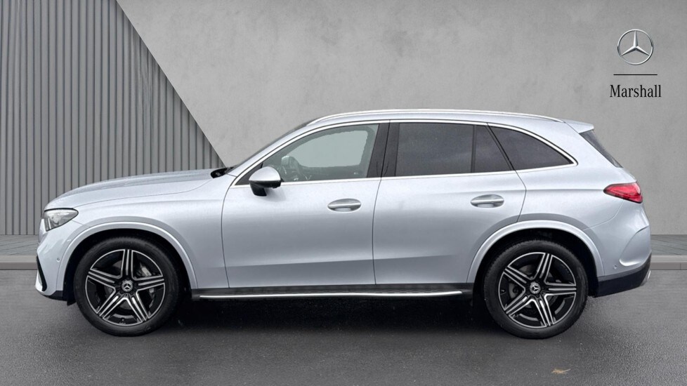 Used Mercedes-Benz GLC 2025 for sale - 76834755: Photo 10