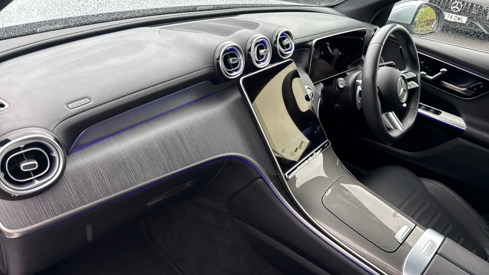 Used Mercedes-Benz GLC 2025 for sale - 76834755: Photo 11