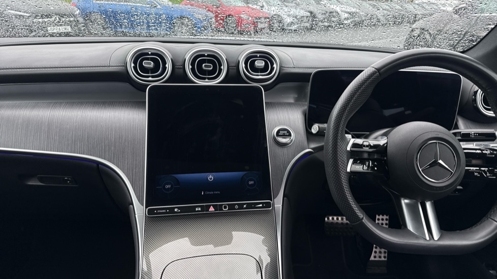 Used Mercedes-Benz GLC 2025 for sale - 76834755: Photo 13