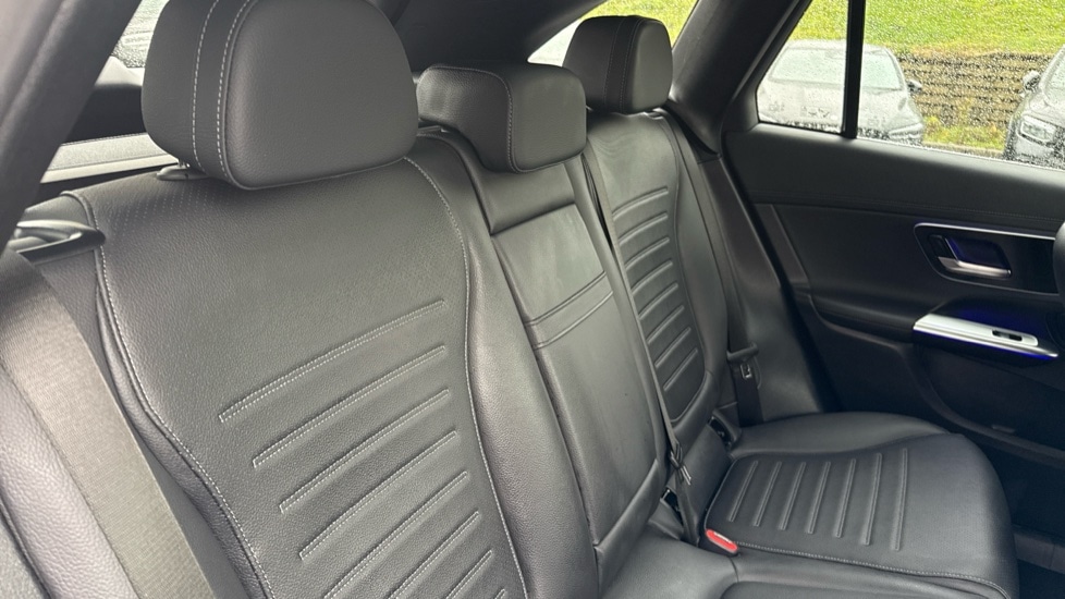 Used Mercedes-Benz GLC 2025 for sale - 76834755: Photo 15