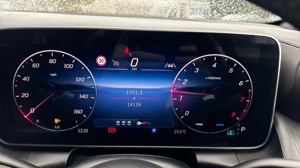 Used Mercedes-Benz GLC 2025 for sale - 76834755: Photo 16