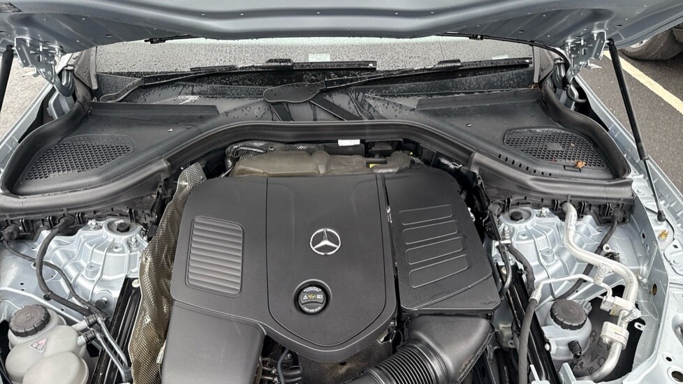 Used Mercedes-Benz GLC 2025 for sale - 76834755: Photo 19