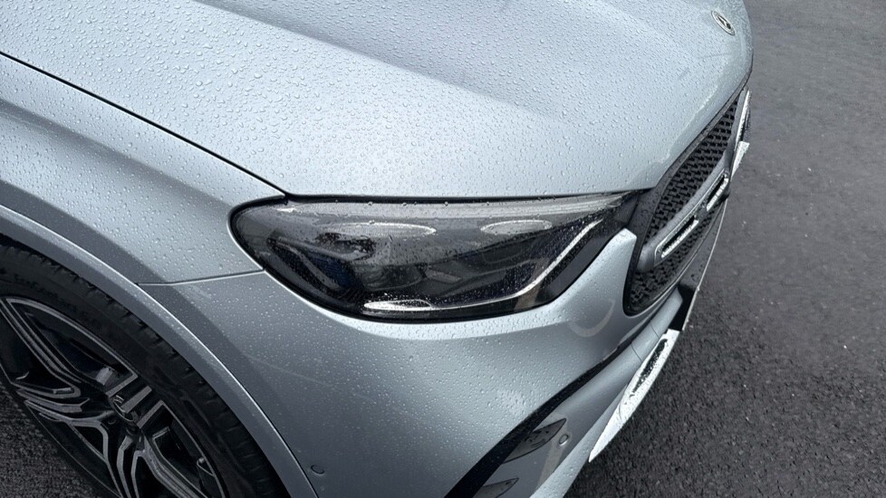 Used Mercedes-Benz GLC 2025 for sale - 76834755: Photo 20