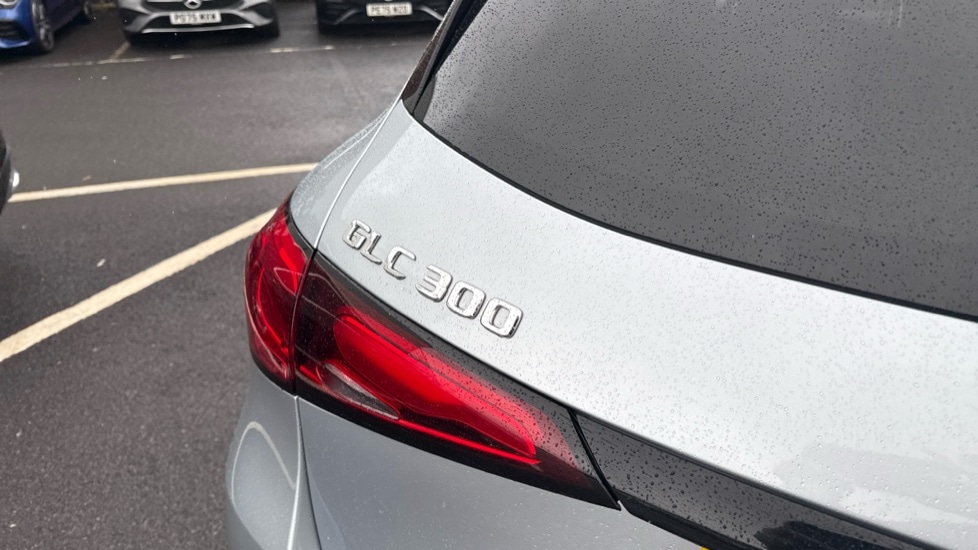 Used Mercedes-Benz GLC 2025 for sale - 76834755: Photo 22