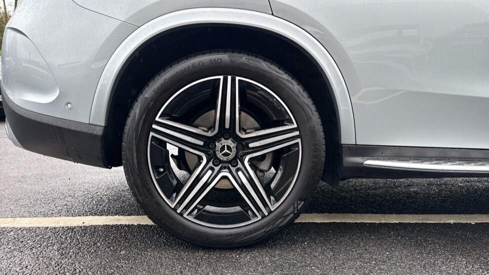 Used Mercedes-Benz GLC 2025 for sale - 76834755: Photo 27