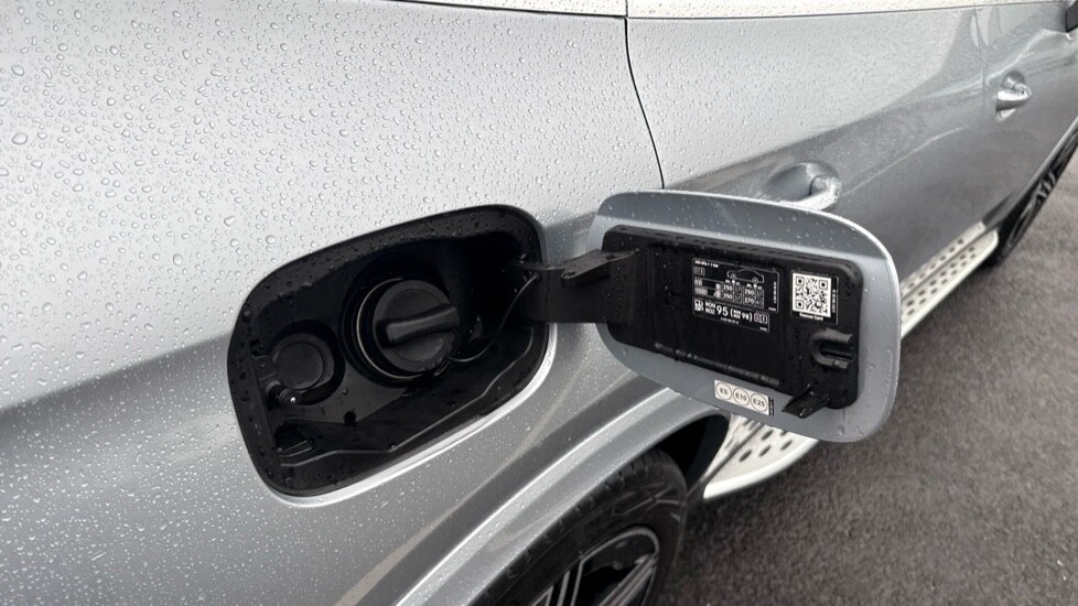 Used Mercedes-Benz GLC 2025 for sale - 76834755: Photo 28