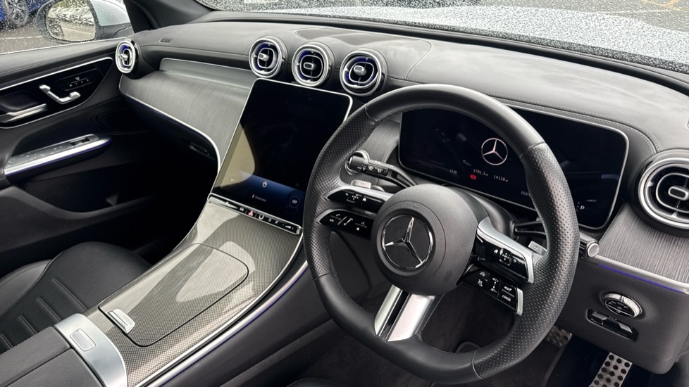 Used Mercedes-Benz GLC 2025 for sale - 76834755: Photo 3