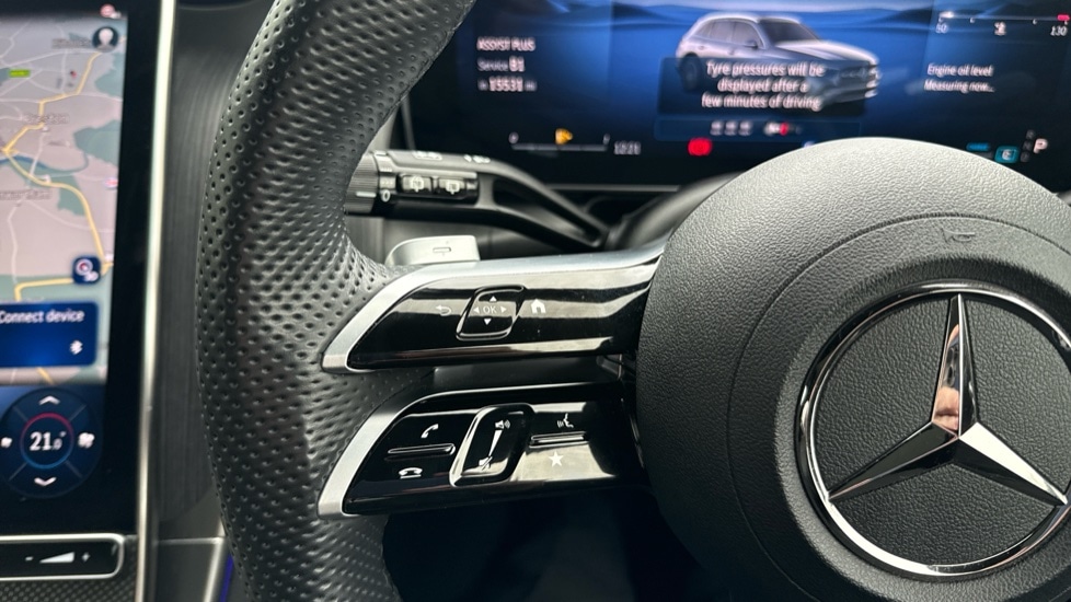 Used Mercedes-Benz GLC 2025 for sale - 76834755: Photo 30