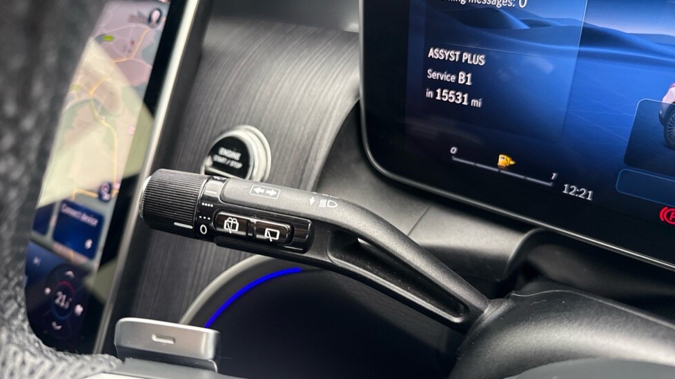 Used Mercedes-Benz GLC 2025 for sale - 76834755: Photo 32