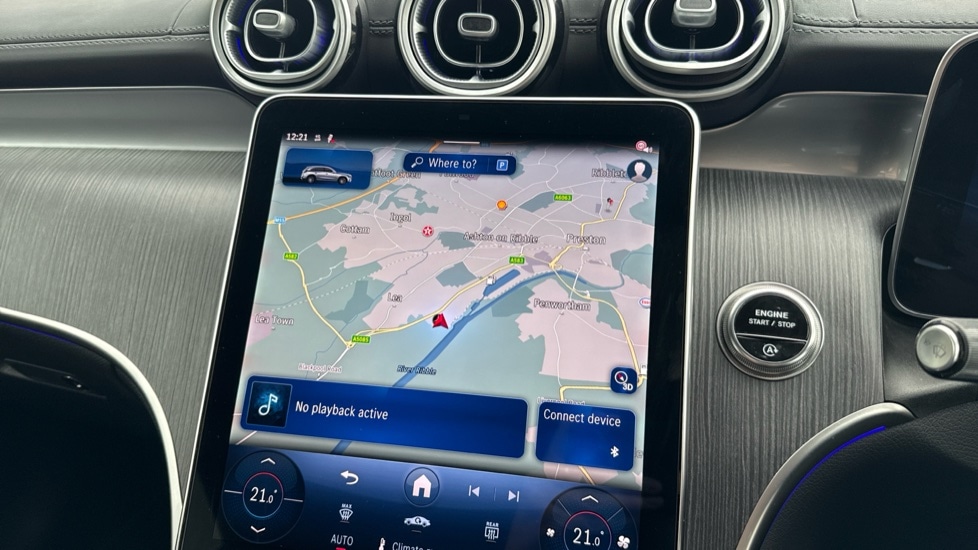 Used Mercedes-Benz GLC 2025 for sale - 76834755: Photo 33