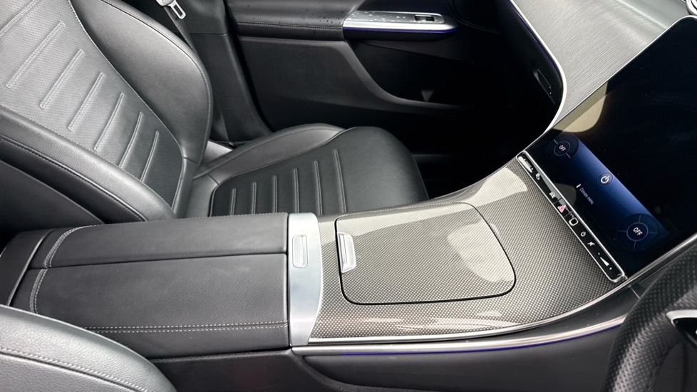 Used Mercedes-Benz GLC 2025 for sale - 76834755: Photo 34