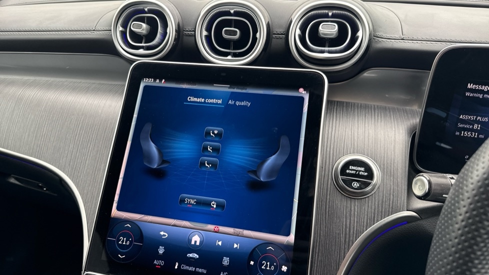 Used Mercedes-Benz GLC 2025 for sale - 76834755: Photo 36