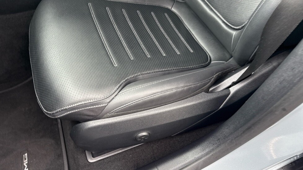 Used Mercedes-Benz GLC 2025 for sale - 76834755: Photo 39