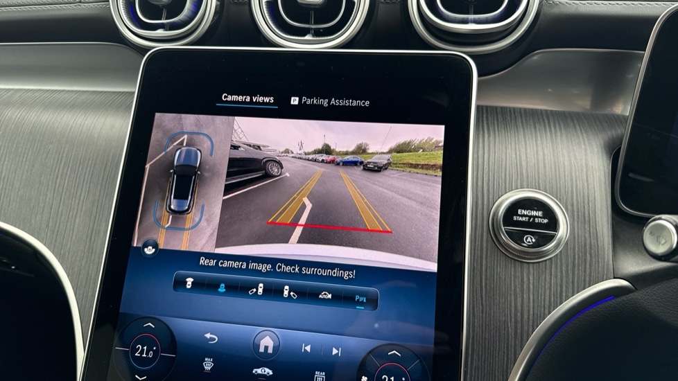 Used Mercedes-Benz GLC 2025 for sale - 76834755: Photo 40