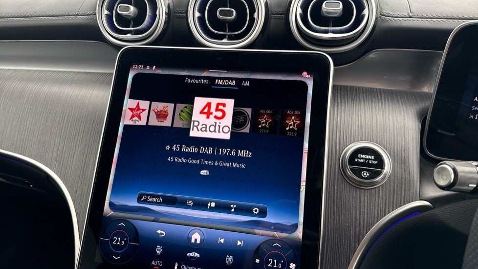 Used Mercedes-Benz GLC 2025 for sale - 76834755: Photo 41