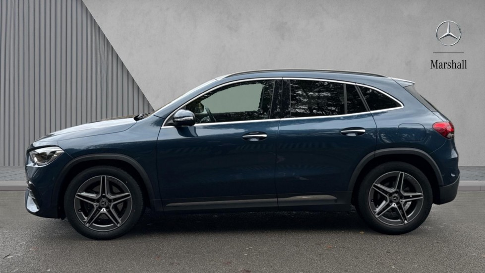 Used Mercedes-Benz GLA 2022 for sale - 76942931: Photo 10