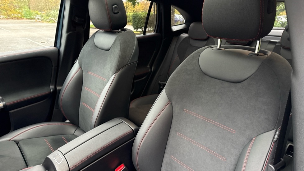 Used Mercedes-Benz GLA 2022 for sale - 76942931: Photo 14