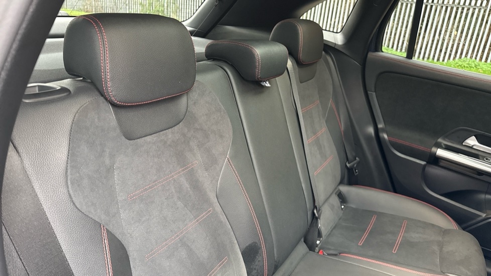 Used Mercedes-Benz GLA 2022 for sale - 76942931: Photo 15