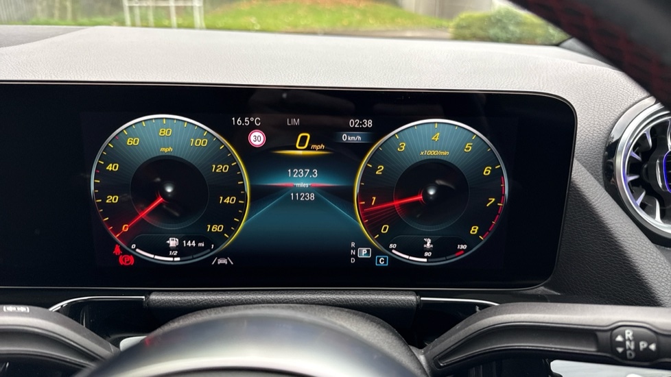 Used Mercedes-Benz GLA 2022 for sale - 76942931: Photo 16