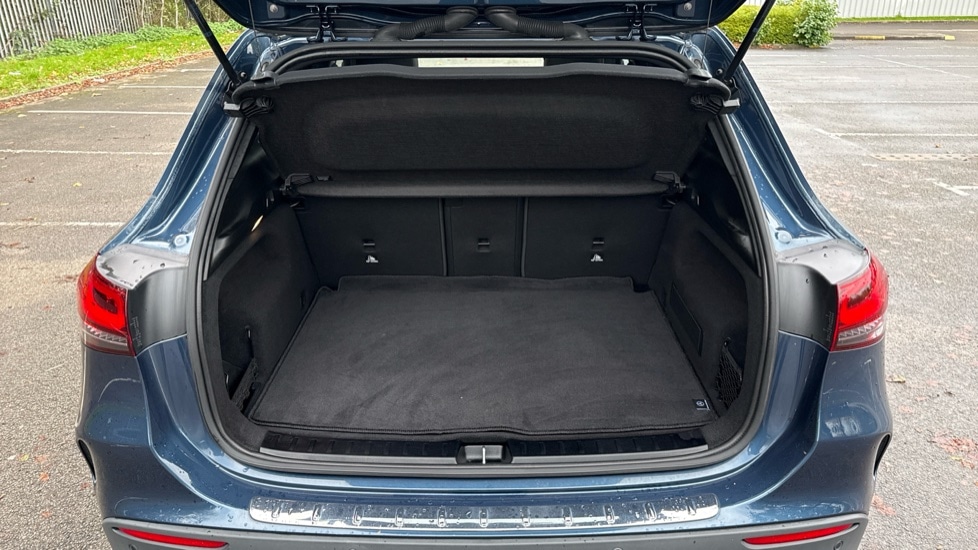 Used Mercedes-Benz GLA 2022 for sale - 76942931: Photo 17