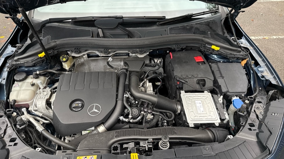 Used Mercedes-Benz GLA 2022 for sale - 76942931: Photo 19