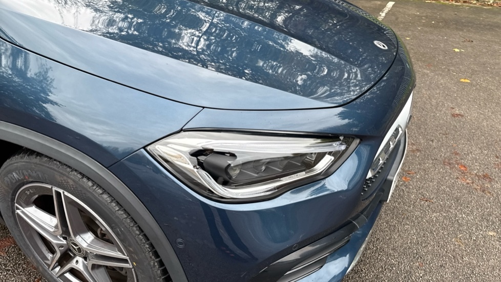 Used Mercedes-Benz GLA 2022 for sale - 76942931: Photo 20