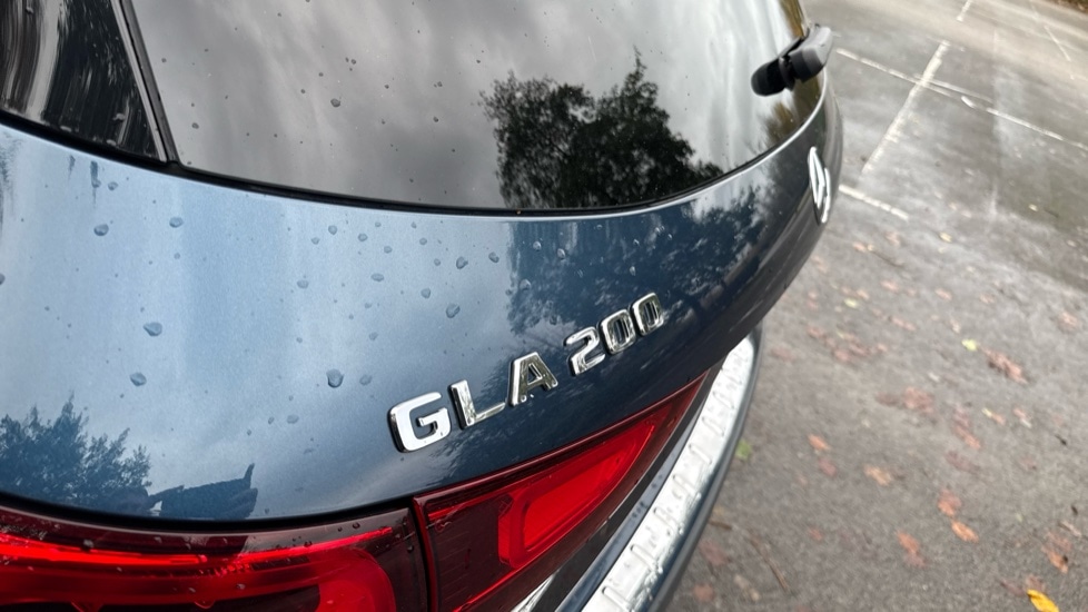 Used Mercedes-Benz GLA 2022 for sale - 76942931: Photo 22