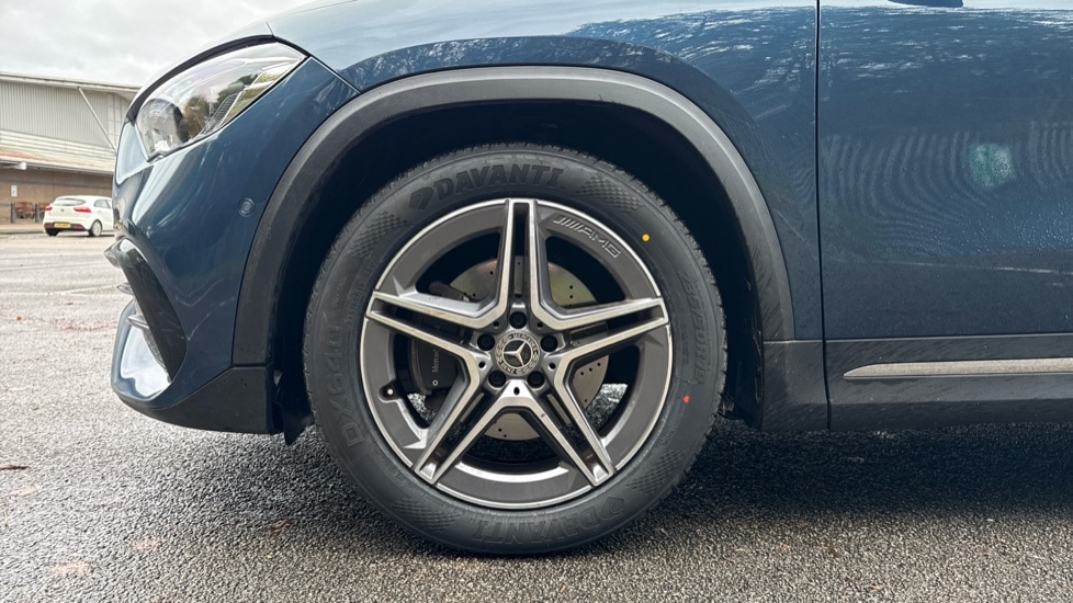 Used Mercedes-Benz GLA 2022 for sale - 76942931: Photo 25