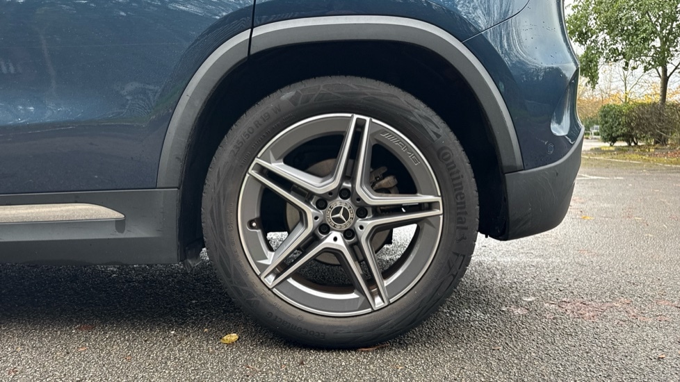 Used Mercedes-Benz GLA 2022 for sale - 76942931: Photo 26