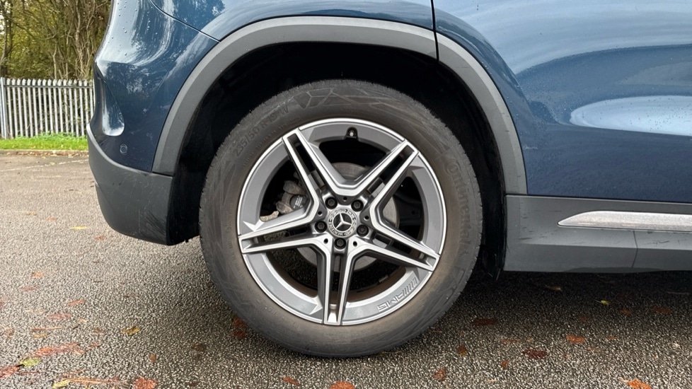 Used Mercedes-Benz GLA 2022 for sale - 76942931: Photo 27