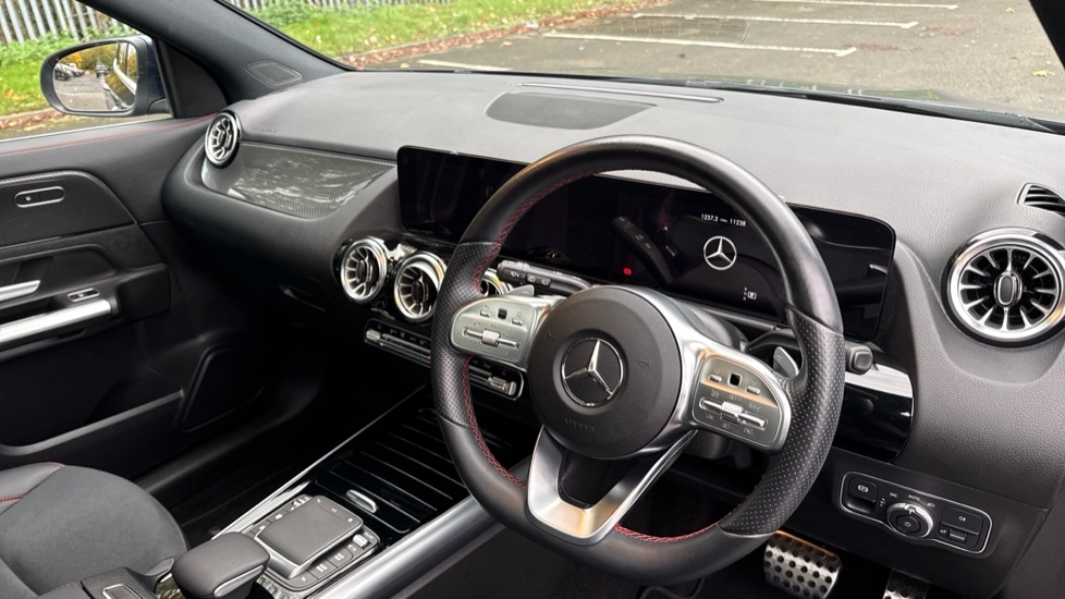 Used Mercedes-Benz GLA 2022 for sale - 76942931: Photo 3