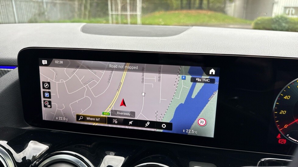 Used Mercedes-Benz GLA 2022 for sale - 76942931: Photo 33