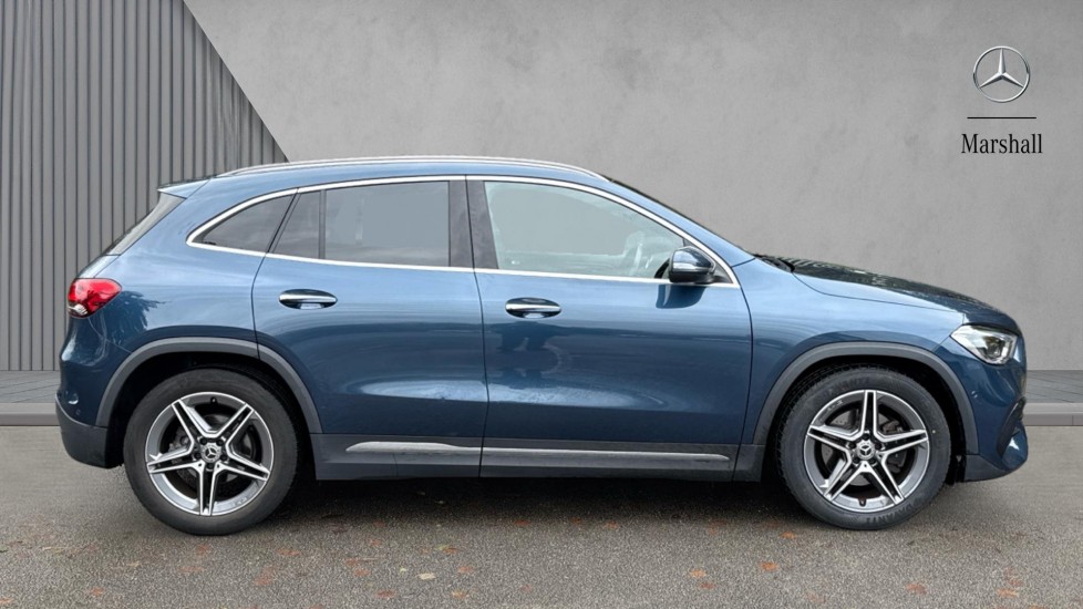 Used Mercedes-Benz GLA 2022 for sale - 76942931: Photo 4