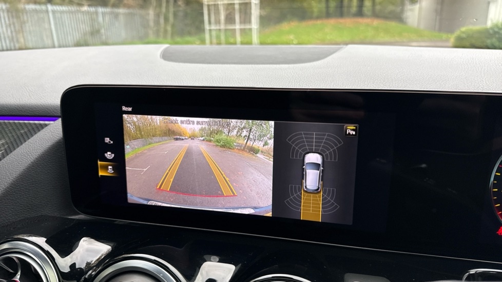 Used Mercedes-Benz GLA 2022 for sale - 76942931: Photo 40