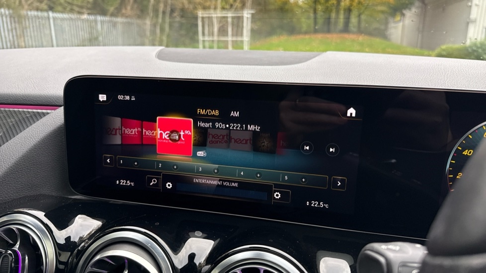 Used Mercedes-Benz GLA 2022 for sale - 76942931: Photo 41