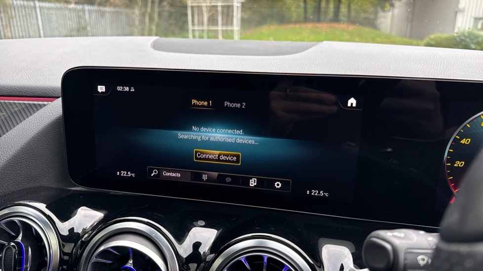 Used Mercedes-Benz GLA 2022 for sale - 76942931: Photo 43