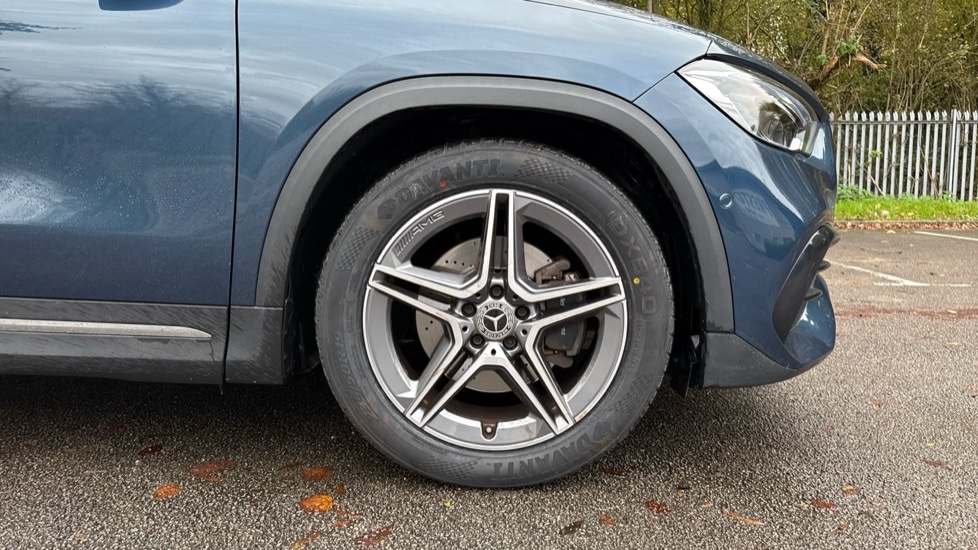 Used Mercedes-Benz GLA 2022 for sale - 76942931: Photo 5