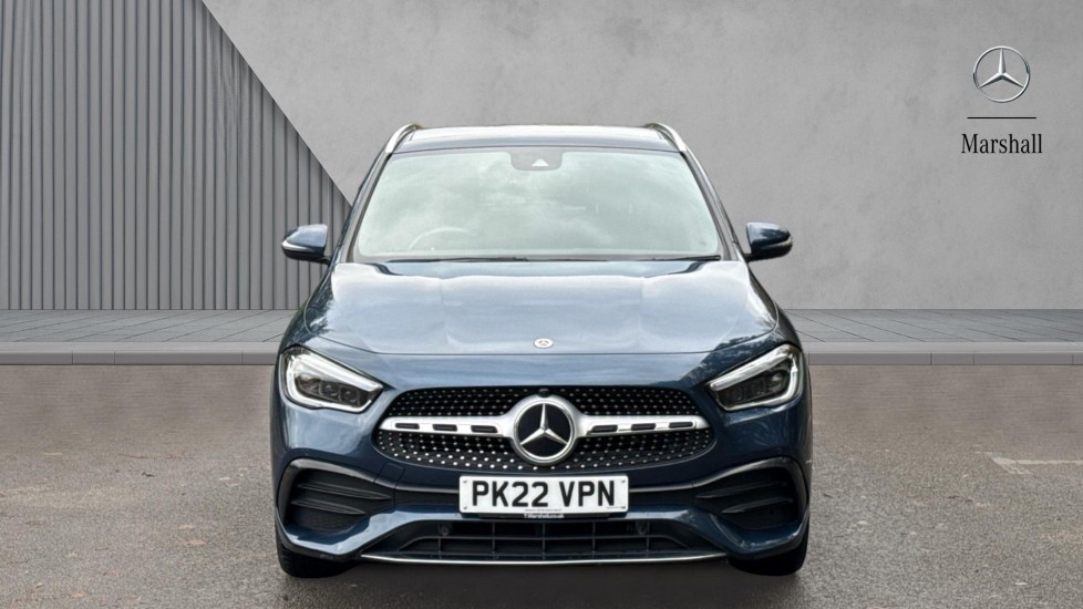 Used Mercedes-Benz GLA 2022 for sale - 76942931: Photo 6