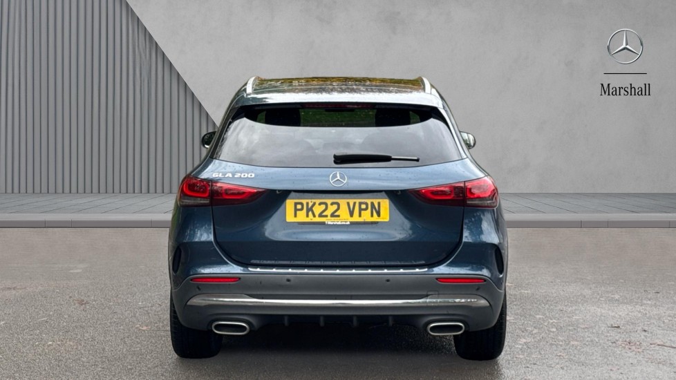 Used Mercedes-Benz GLA 2022 for sale - 76942931: Photo 7