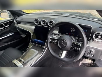 Used Mercedes-Benz C-Class 2024 for sale - 75443406: Photo
