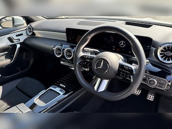 Used Mercedes-Benz A-Class 2024 for sale - 75472741: Photo