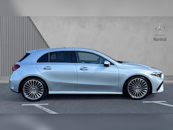 Used Mercedes-Benz A-Class 2024 for sale - 75472741: Photo