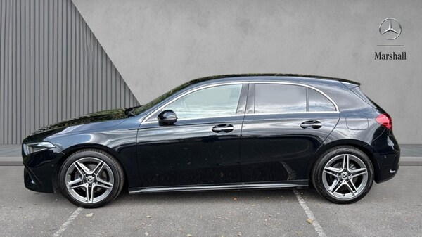 Used Mercedes-Benz A-Class 2024 for sale - 75461999: Photo 10