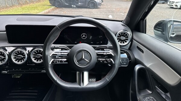 Used Mercedes-Benz A-Class 2024 for sale - 75461999: Photo 12