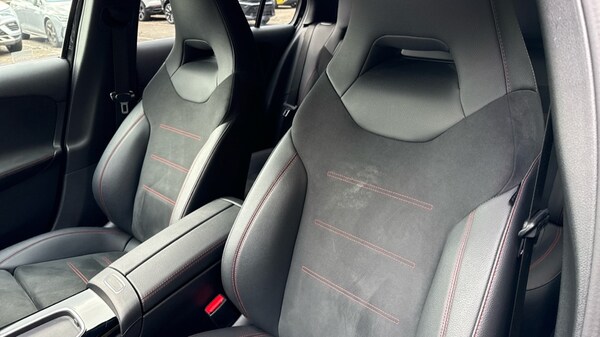 Used Mercedes-Benz A-Class 2024 for sale - 75461999: Photo 14